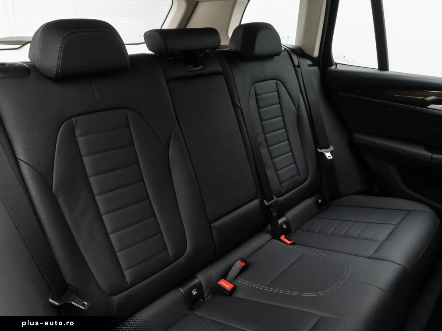 BMW X3 xD20d Kamera DAB CockPitPlus LED Sport Leder