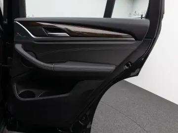 BMW X3 xD20d Kamera DAB CockPitPlus LED Sport Leder