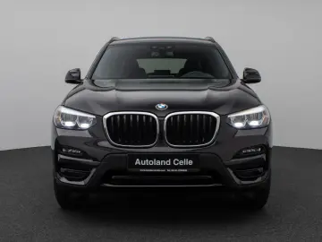 BMW X3 xD30e Panorama HUD DAB HiFi Komfort Sport 20