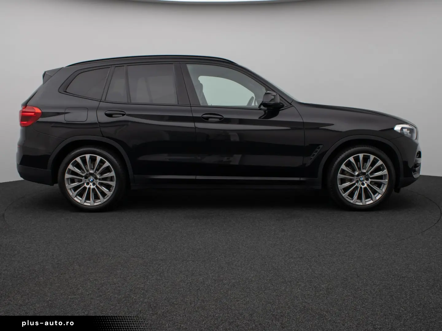 BMW X3 xD30e Panorama HUD DAB HiFi Komfort Sport 20