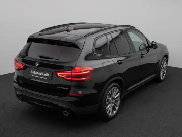 BMW X3 xD30e Panorama HUD DAB HiFi Komfort Sport 20