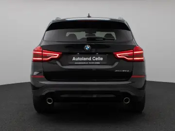 BMW X3 xD30e Panorama HUD DAB HiFi Komfort Sport 20