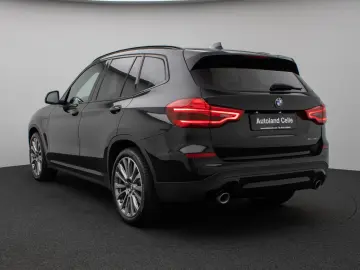 BMW X3 xD30e Panorama HUD DAB HiFi Komfort Sport 20