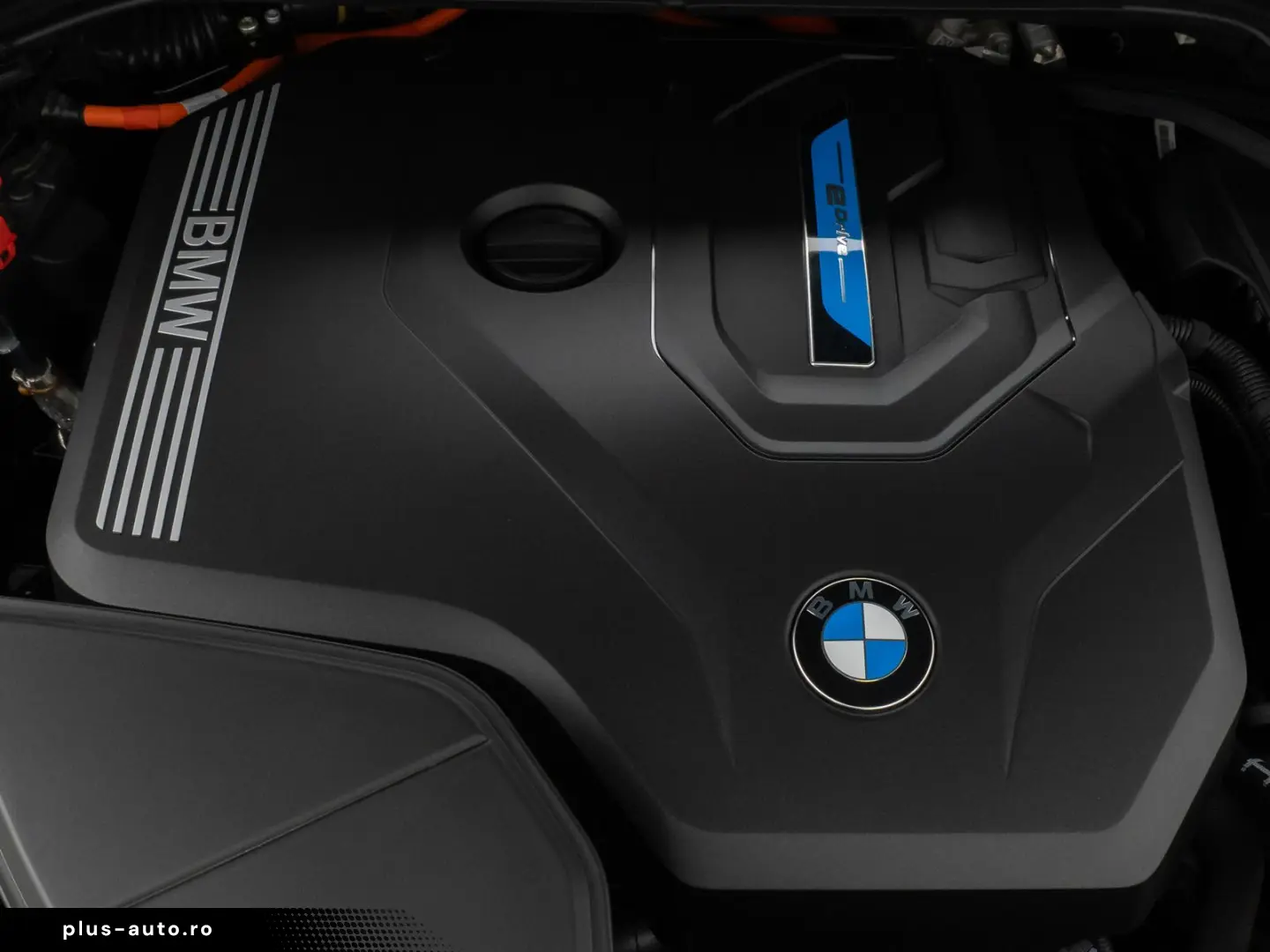 BMW X3 xD30e Panorama HUD DAB HiFi Komfort Sport 20