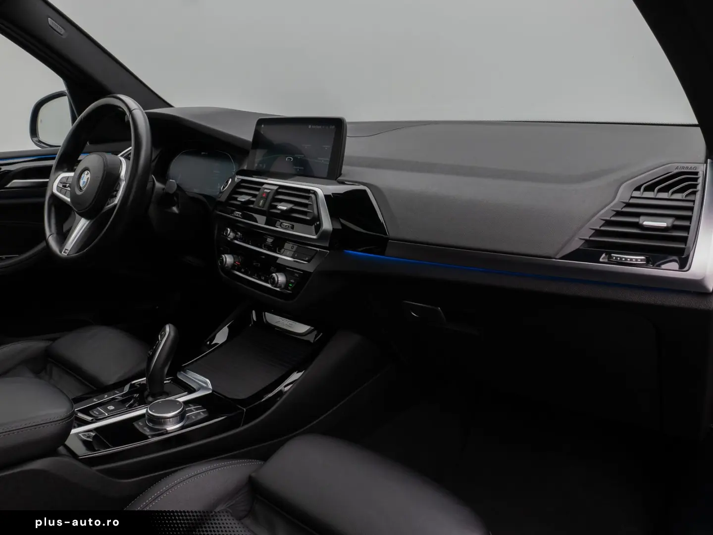 BMW X3 xD30e Panorama HUD DAB HiFi Komfort Sport 20