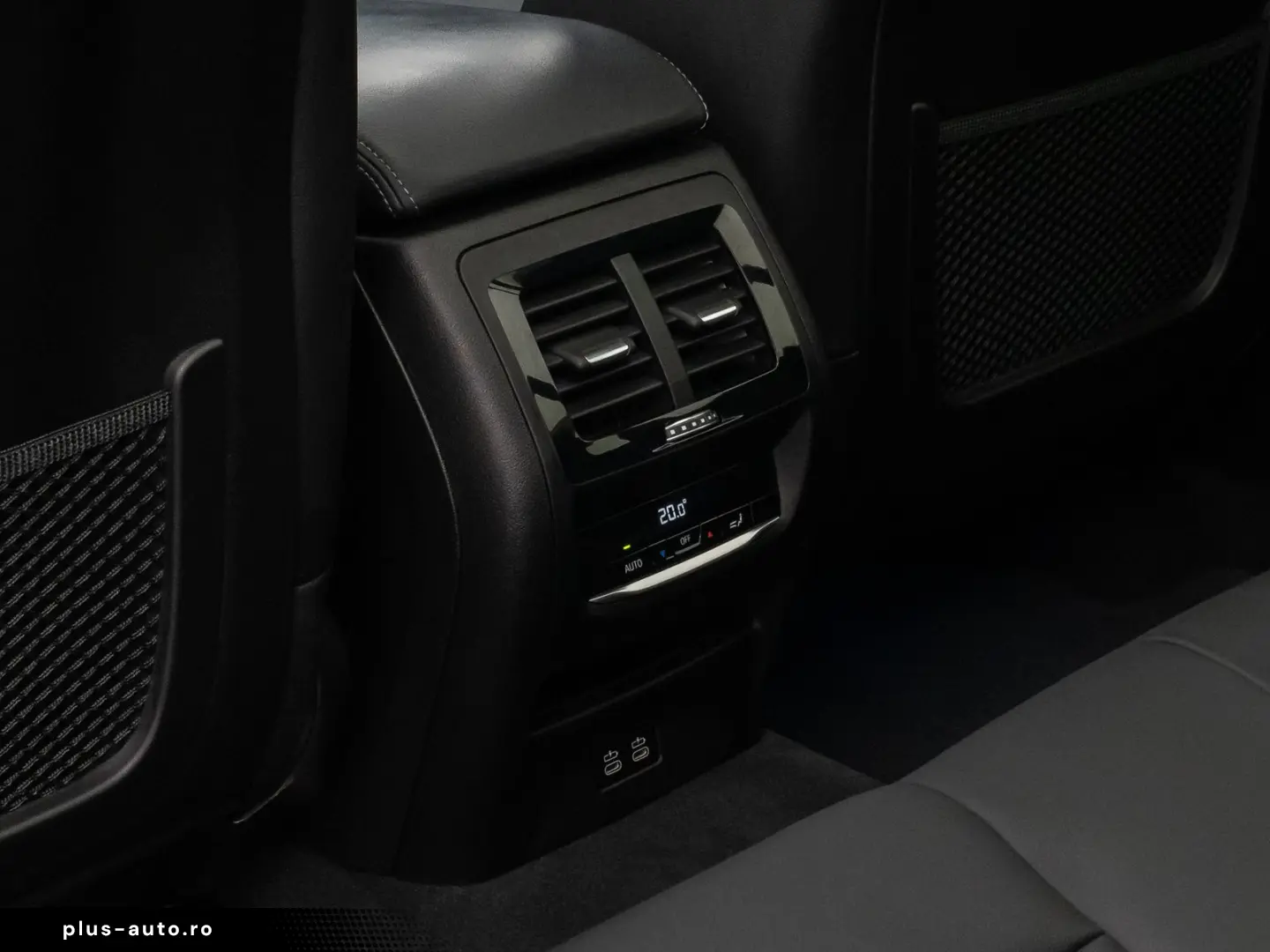 BMW X3 xD30e Panorama HUD DAB HiFi Komfort Sport 20