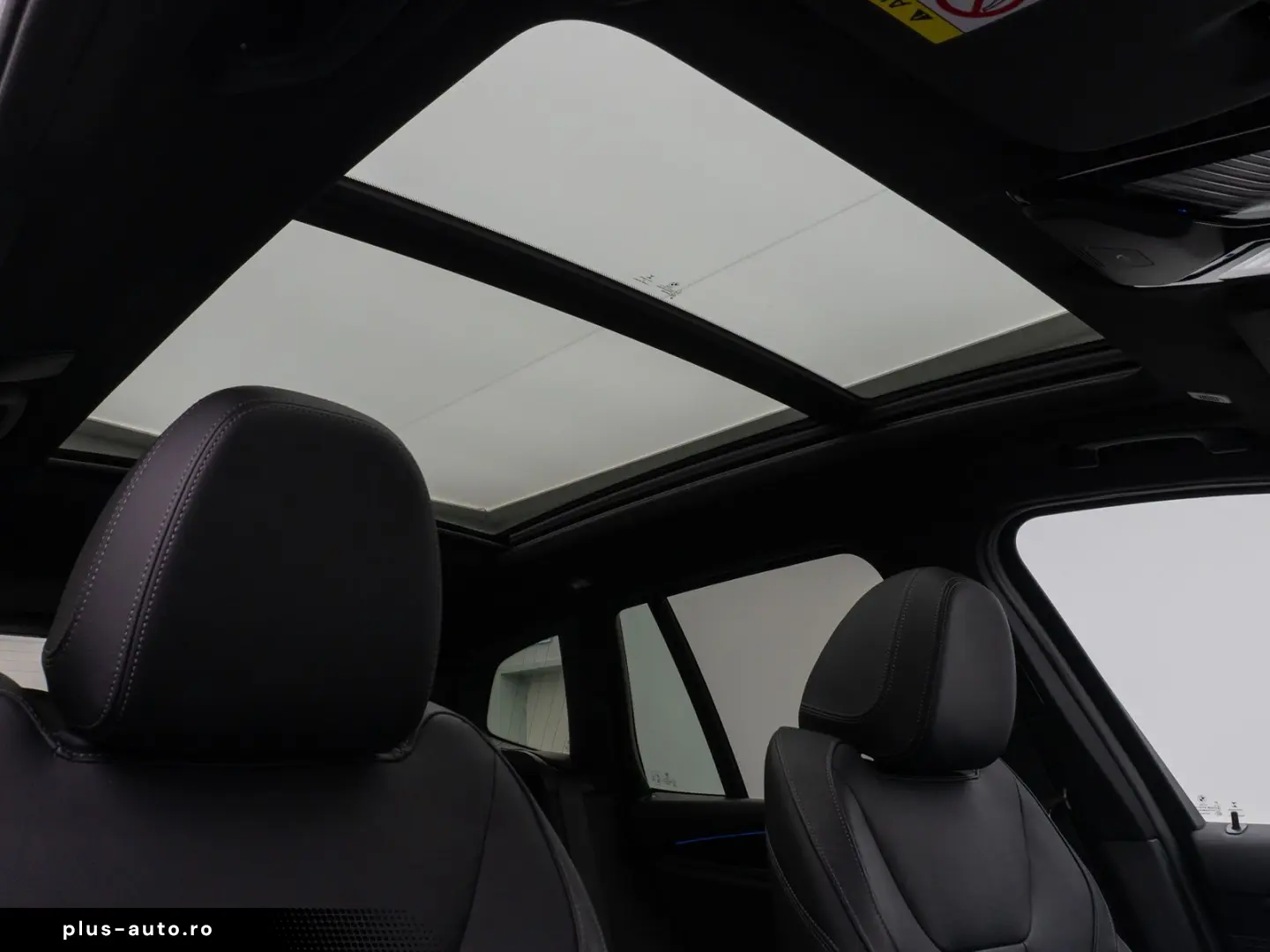 BMW X3 xD30e Panorama HUD DAB HiFi Komfort Sport 20