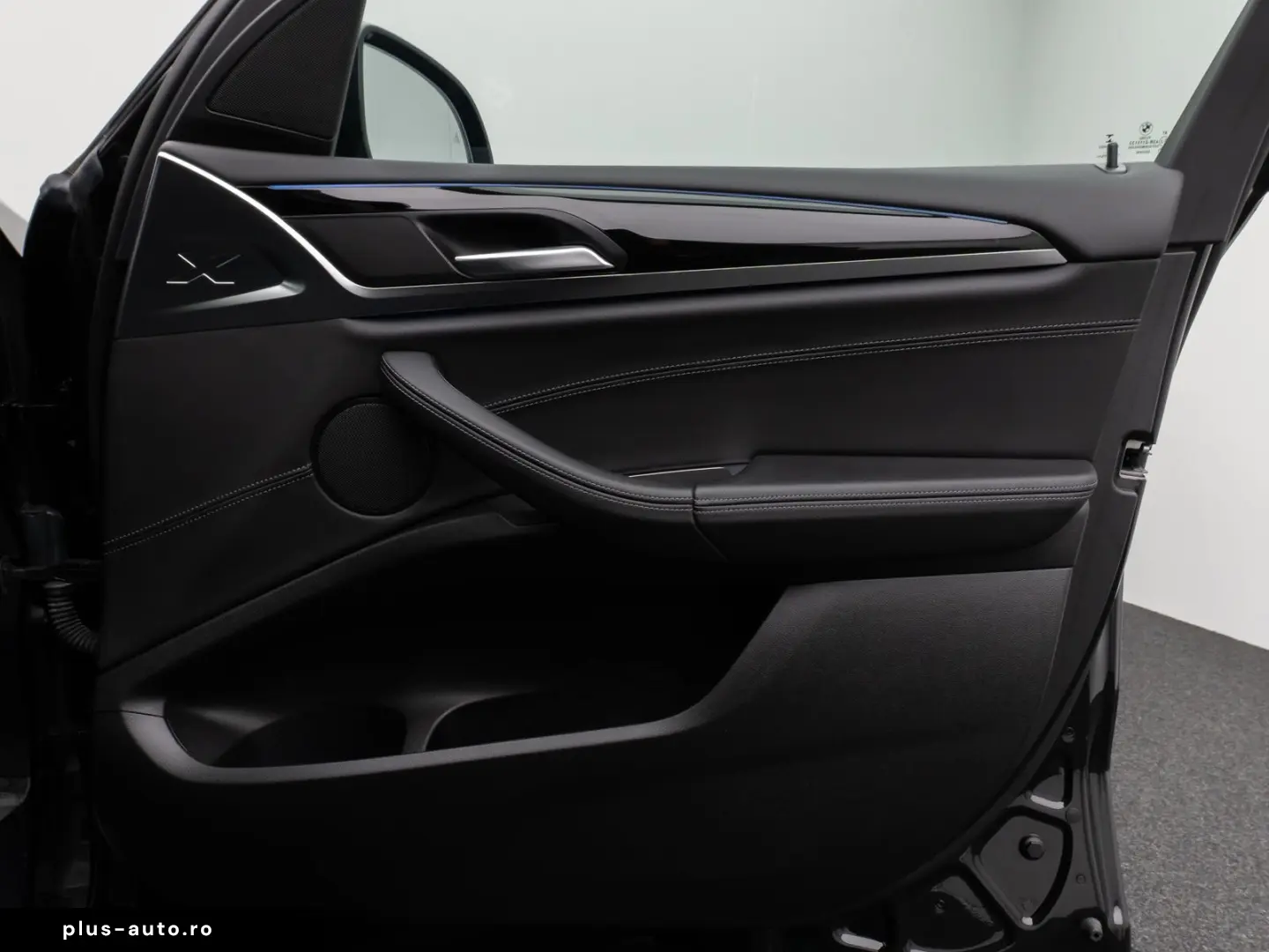 BMW X3 xD30e Panorama HUD DAB HiFi Komfort Sport 20