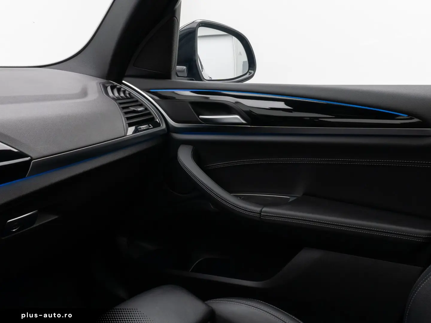 BMW X3 xD30e Panorama HUD DAB HiFi Komfort Sport 20