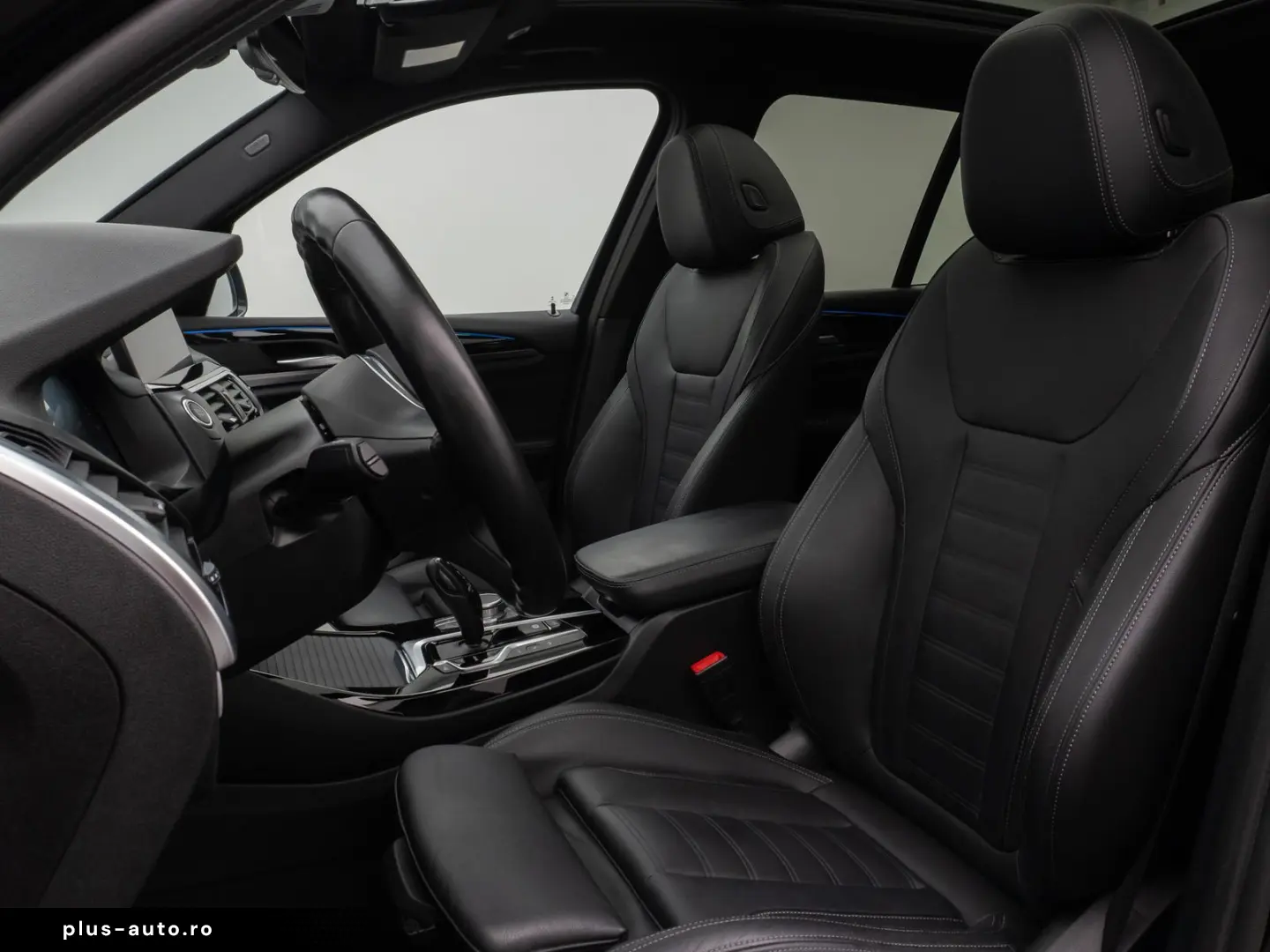 BMW X3 xD30e Panorama HUD DAB HiFi Komfort Sport 20