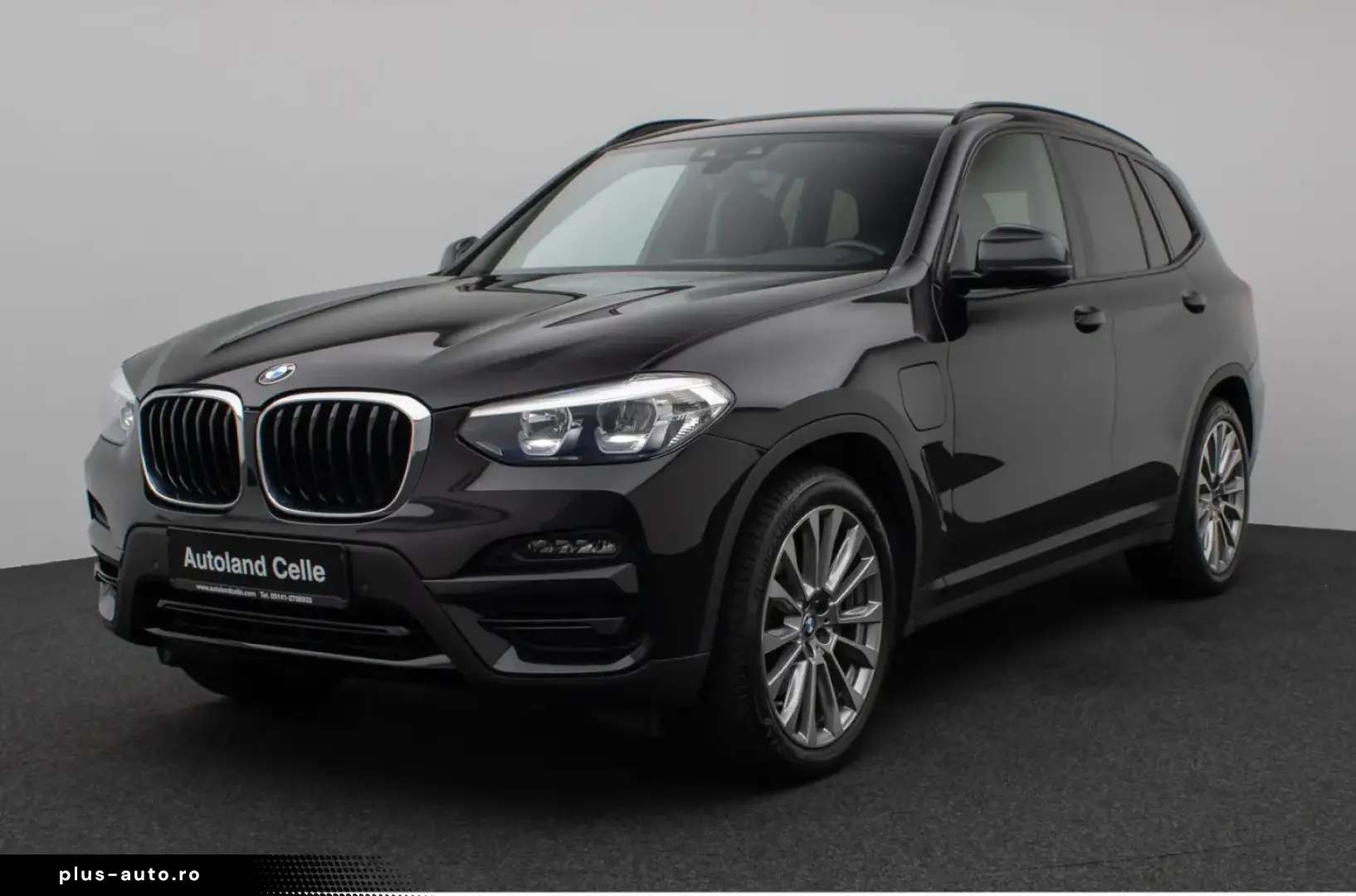 BMW X3 xD30e Panorama HUD DAB HiFi Komfort Sport 20