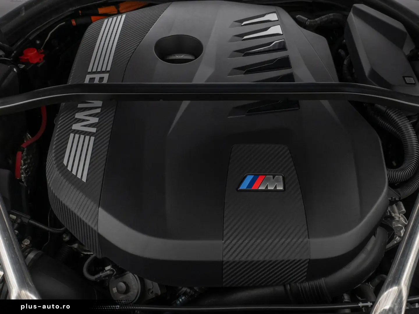 BMW M760e Sky Lounge B&W Fond Ent M-Performance Voll