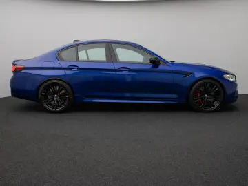 BMW M5 Competition xD 360 HUD DAB B&W SoftCl Komfort