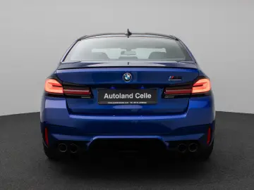 BMW M5 Competition xD 360 HUD DAB B&W SoftCl Komfort