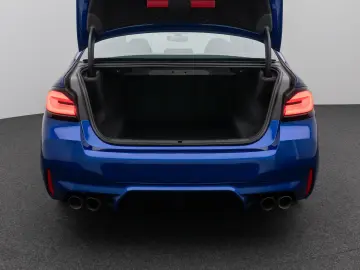 BMW M5 Competition xD 360 HUD DAB B&W SoftCl Komfort