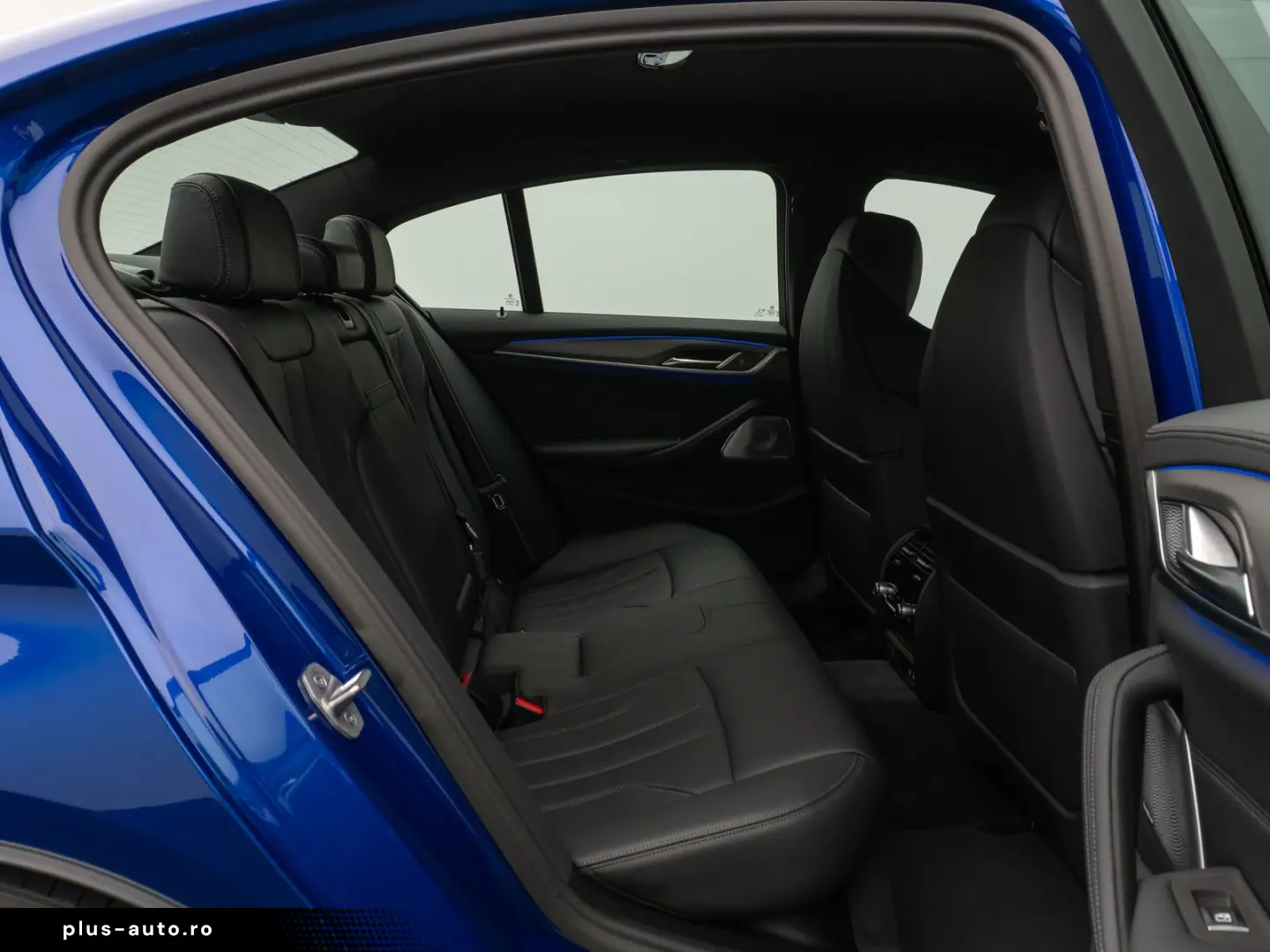 BMW M5 Competition xD 360 HUD DAB B&W SoftCl Komfort