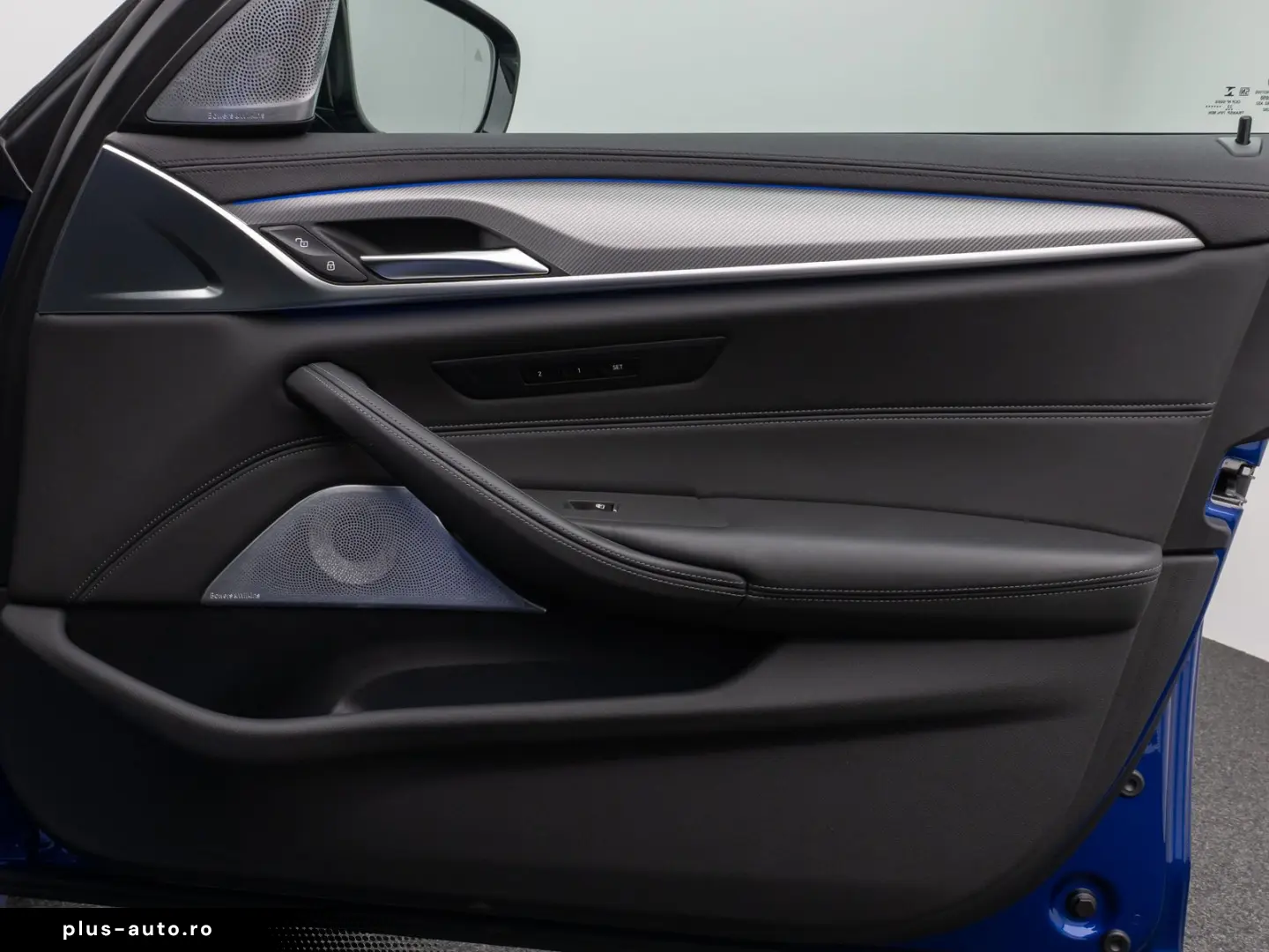 BMW M5 Competition xD 360 HUD DAB B&W SoftCl Komfort