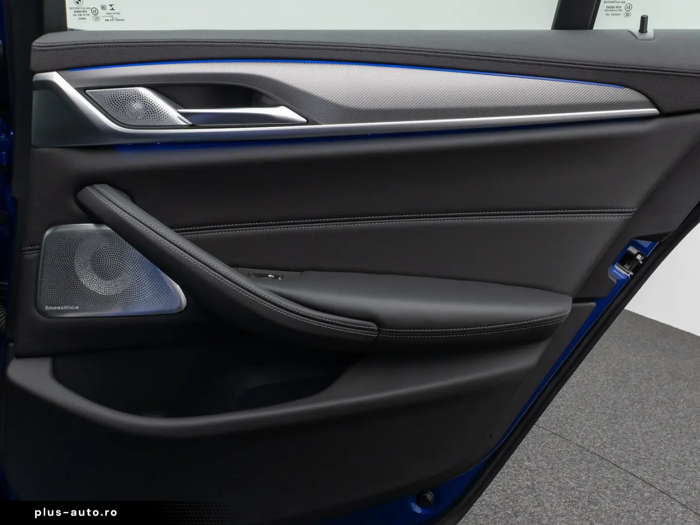 BMW M5 Competition xD 360 HUD DAB B&W SoftCl Komfort