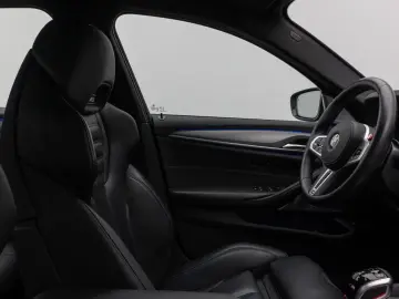 BMW M5 Competition xD 360 HUD DAB B&W SoftCl Komfort