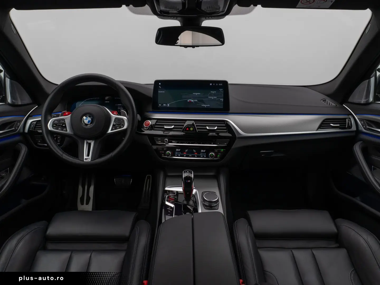 BMW M5 Competition xD 360 HUD DAB B&W SoftCl Komfort