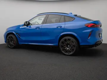 BMW X6 M Competition 360  Fond-Ent SoftCl Individual