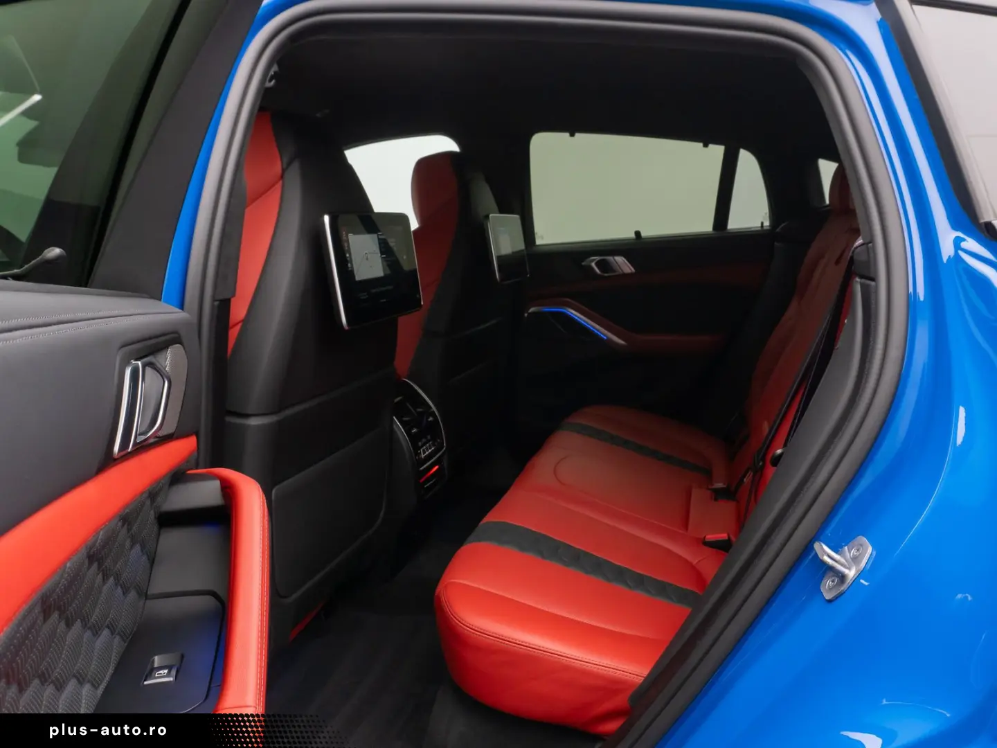 BMW X6 M Competition 360  Fond-Ent SoftCl Individual