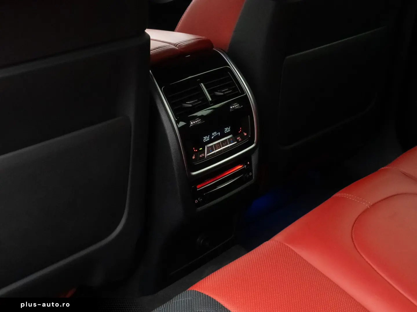 BMW X6 M Competition 360  Fond-Ent SoftCl Individual