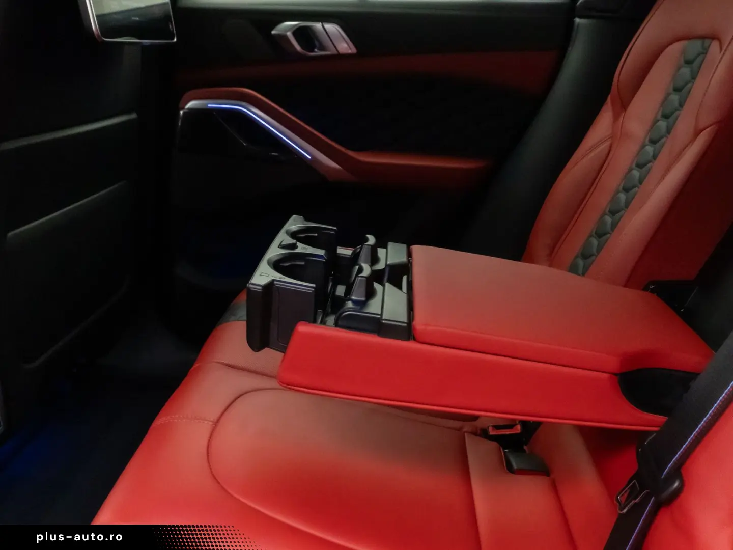 BMW X6 M Competition 360  Fond-Ent SoftCl Individual