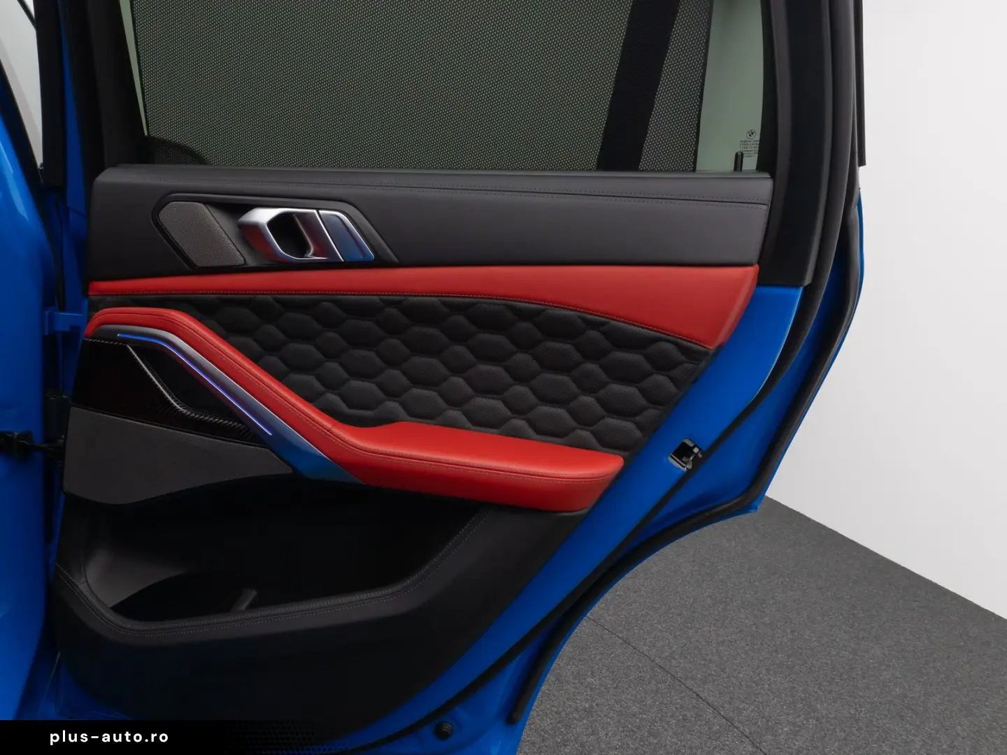 BMW X6 M Competition 360  Fond-Ent SoftCl Individual