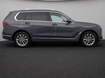 BMW X7 xD40d Panorama 360 HUD DAB H K Massage SoftCl