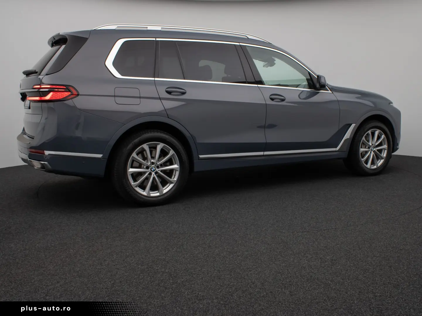 BMW X7 xD40d Panorama 360 HUD DAB H K Massage SoftCl