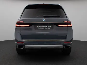 BMW X7 xD40d Panorama 360 HUD DAB H K Massage SoftCl