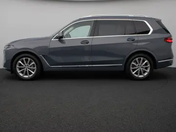 BMW X7 xD40d Panorama 360 HUD DAB H K Massage SoftCl