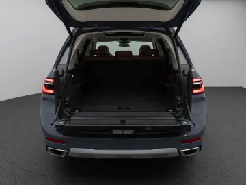 BMW X7 xD40d Panorama 360 HUD DAB H K Massage SoftCl