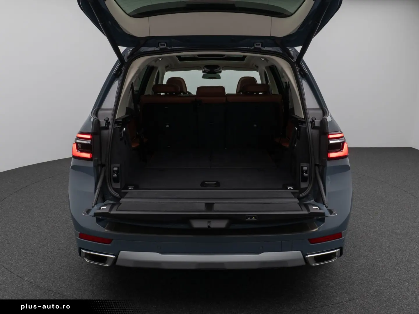 BMW X7 xD40d Panorama 360 HUD DAB H K Massage SoftCl