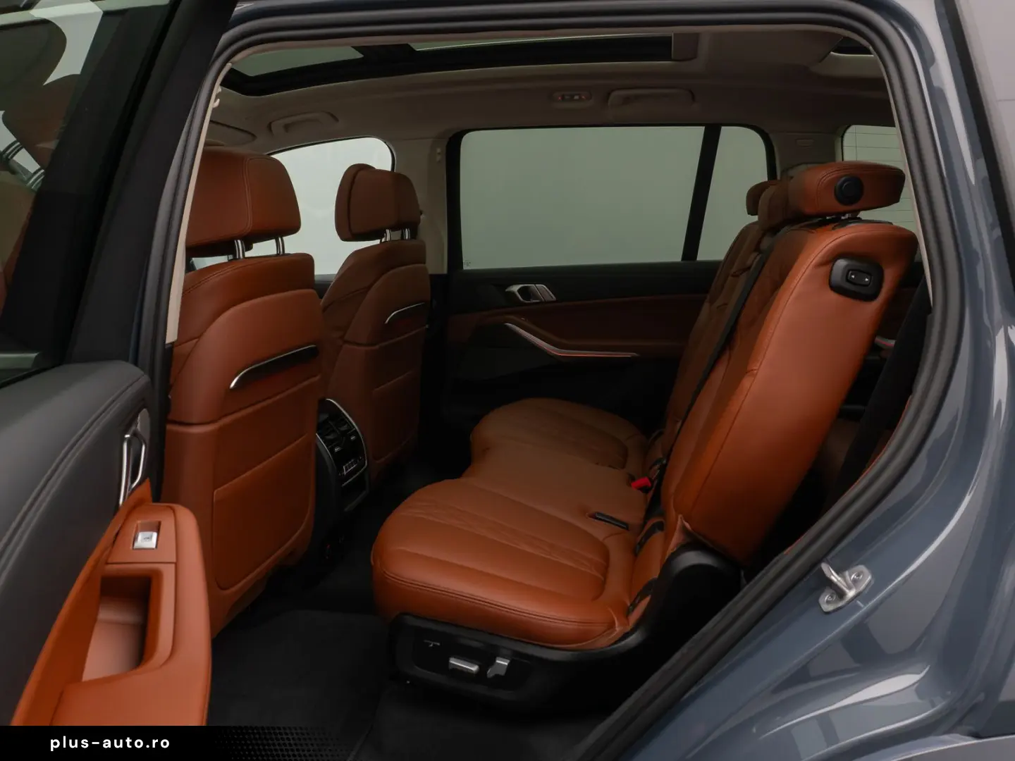 BMW X7 xD40d Panorama 360 HUD DAB H K Massage SoftCl