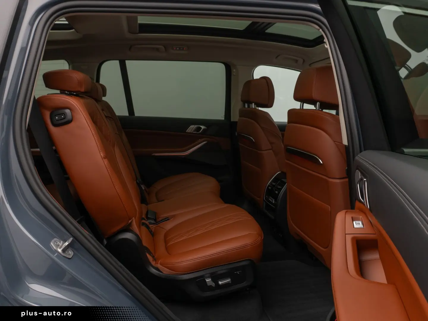 BMW X7 xD40d Panorama 360 HUD DAB H K Massage SoftCl