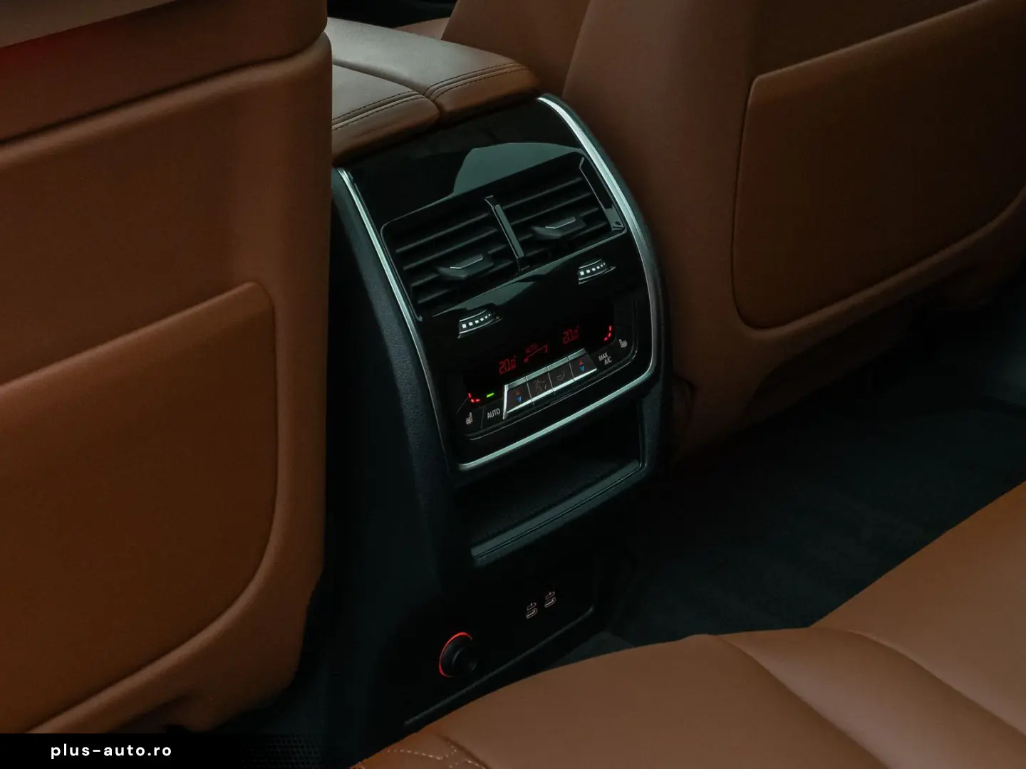 BMW X7 xD40d Panorama 360 HUD DAB H K Massage SoftCl