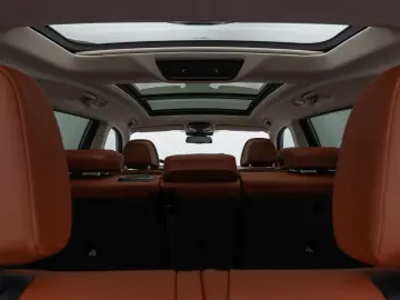 BMW X7 xD40d Panorama 360 HUD DAB H K Massage SoftCl