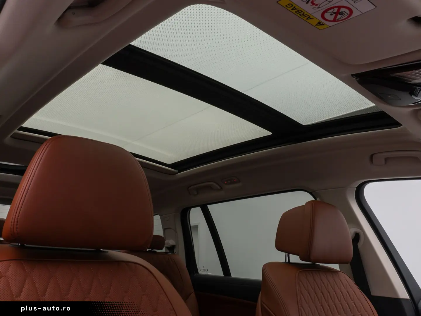 BMW X7 xD40d Panorama 360 HUD DAB H K Massage SoftCl