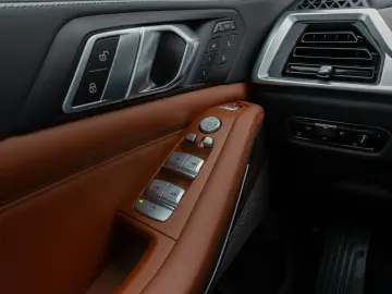 BMW X7 xD40d Panorama 360 HUD DAB H K Massage SoftCl