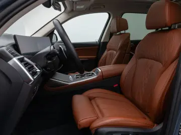 BMW X7 xD40d Panorama 360 HUD DAB H K Massage SoftCl