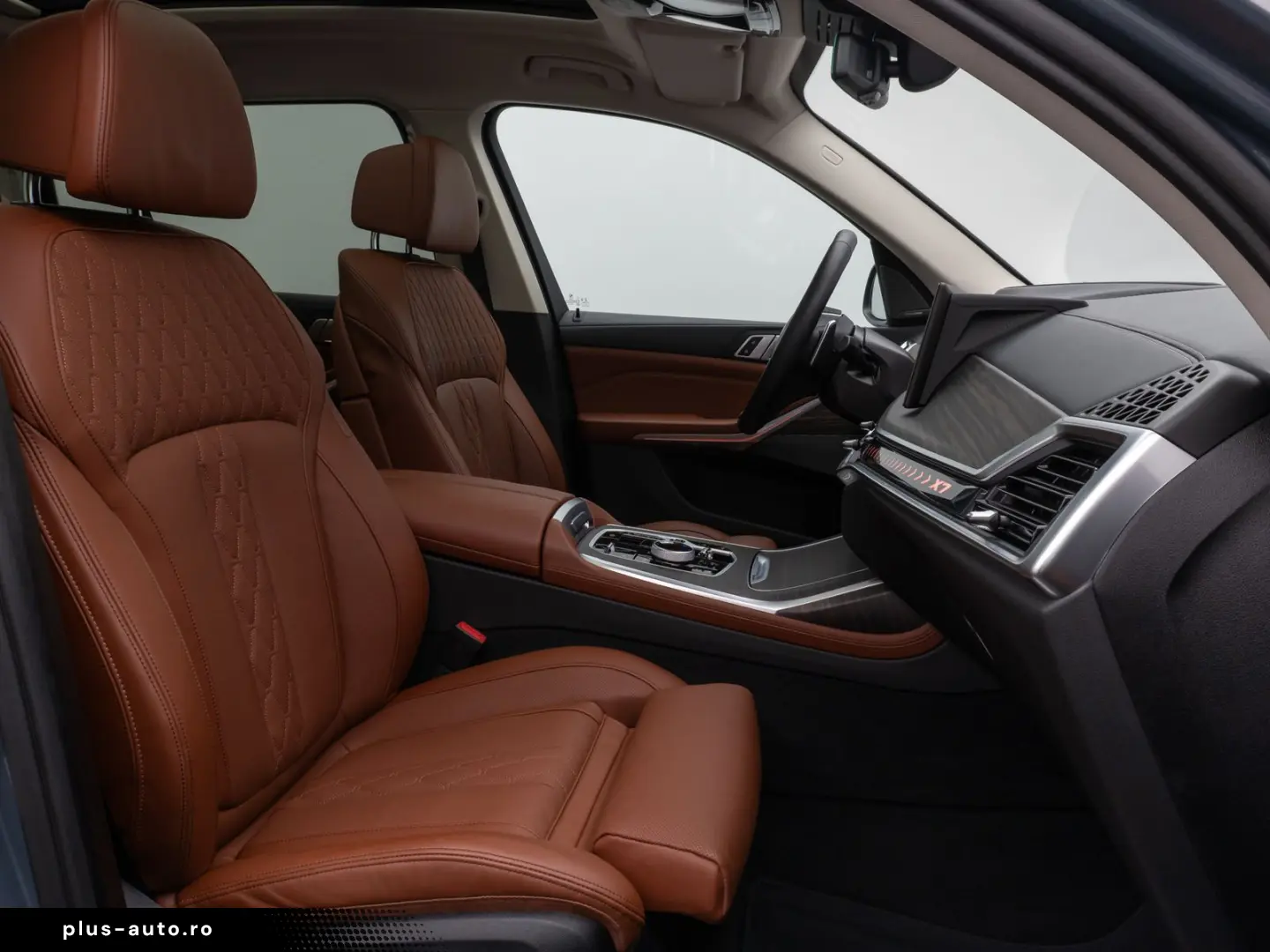 BMW X7 xD40d Panorama 360 HUD DAB H K Massage SoftCl