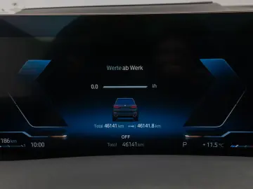 BMW X7 xD40d Panorama 360 HUD DAB H K Massage SoftCl