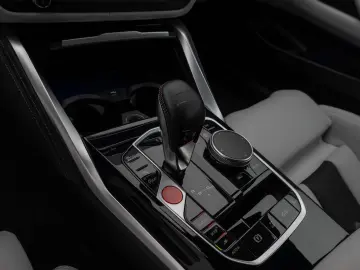 BMW M4 Competition M xD Cabrio Kamera Laser HUD H K