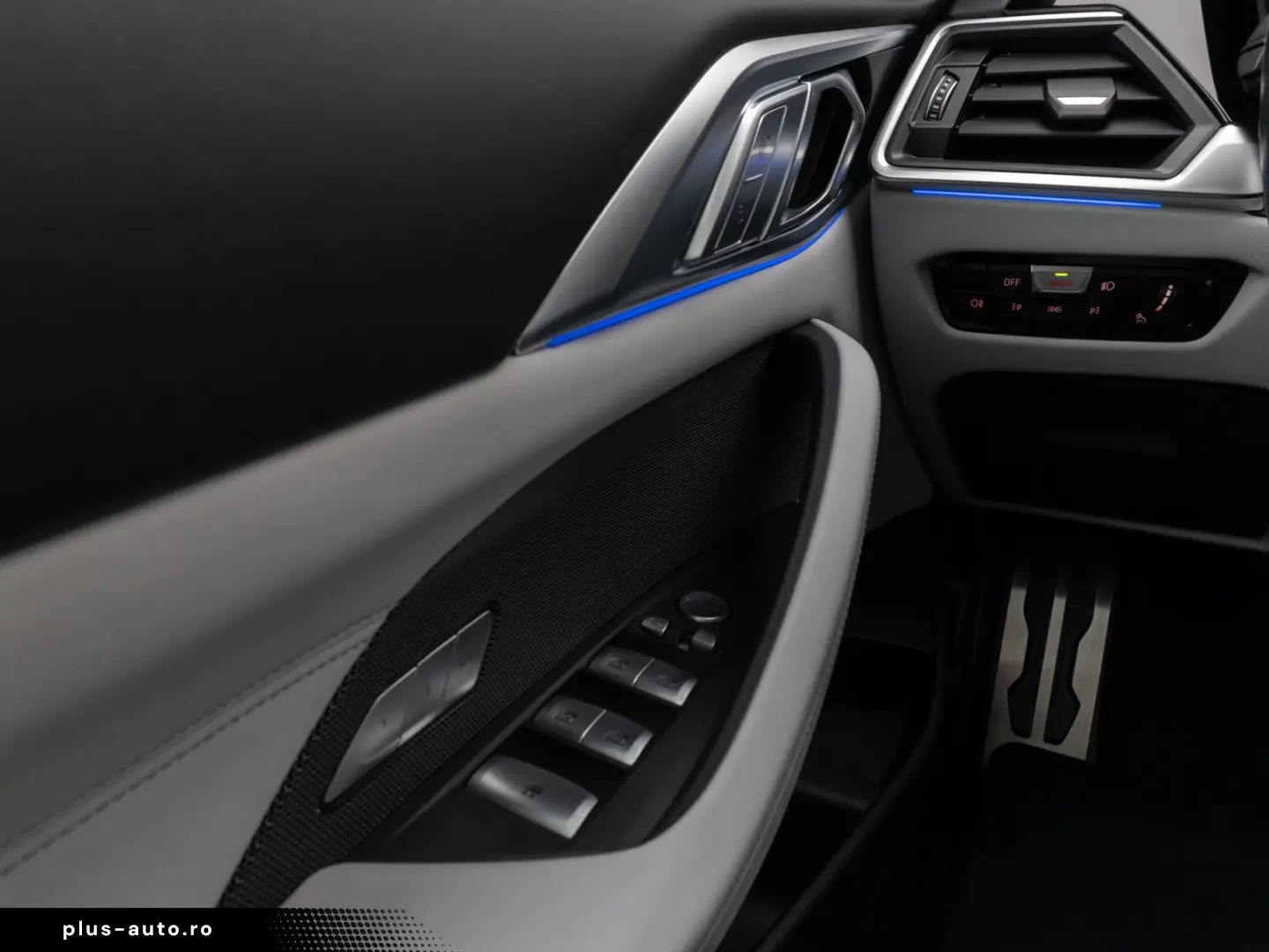 BMW M4 Competition M xD Cabrio Kamera Laser HUD H K