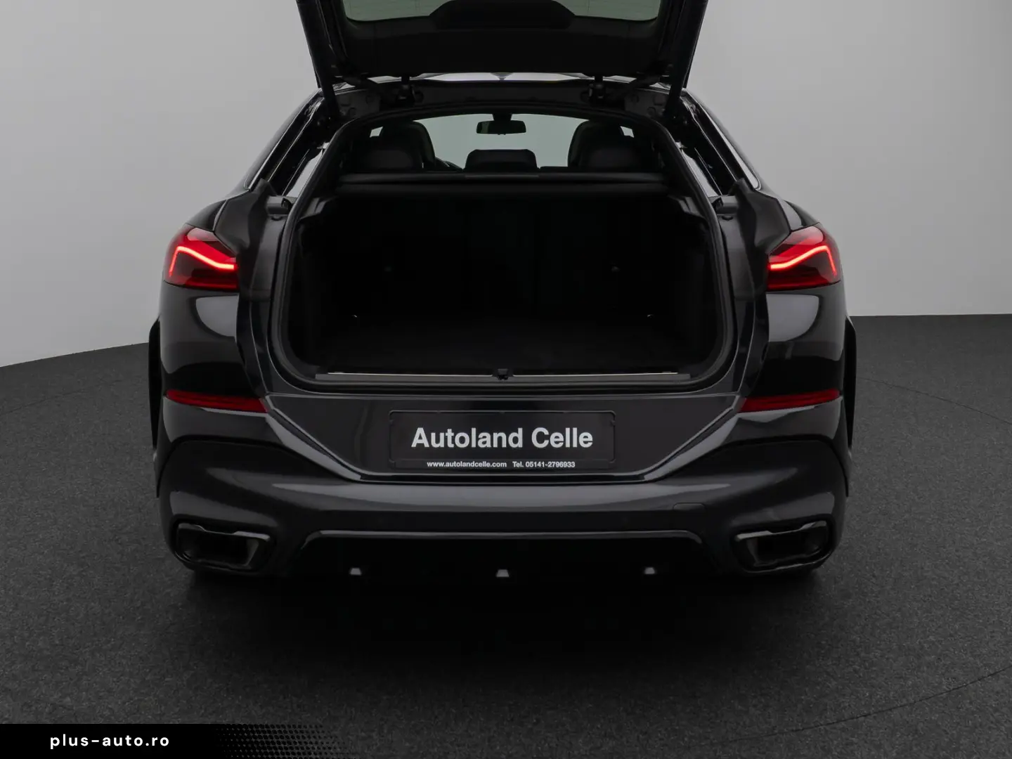 BMW X6 xD40d M Sport Panorama 360 Laser HUD DAB H K