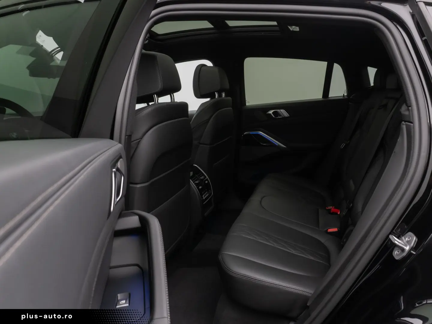 BMW X6 xD40d M Sport Panorama 360 Laser HUD DAB H K