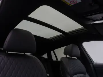 BMW X6 xD40d M Sport Panorama 360 Laser HUD DAB H K