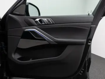BMW X6 xD40d M Sport Panorama 360 Laser HUD DAB H K